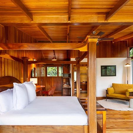 Hotel Belmar Monteverde Dış mekan fotoğraf