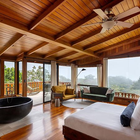 Hotel Belmar Monteverde Dış mekan fotoğraf
