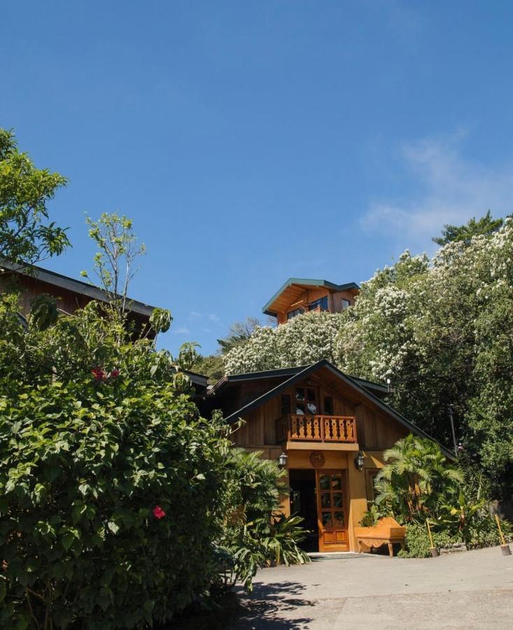 Hotel Belmar Monteverde Dış mekan fotoğraf