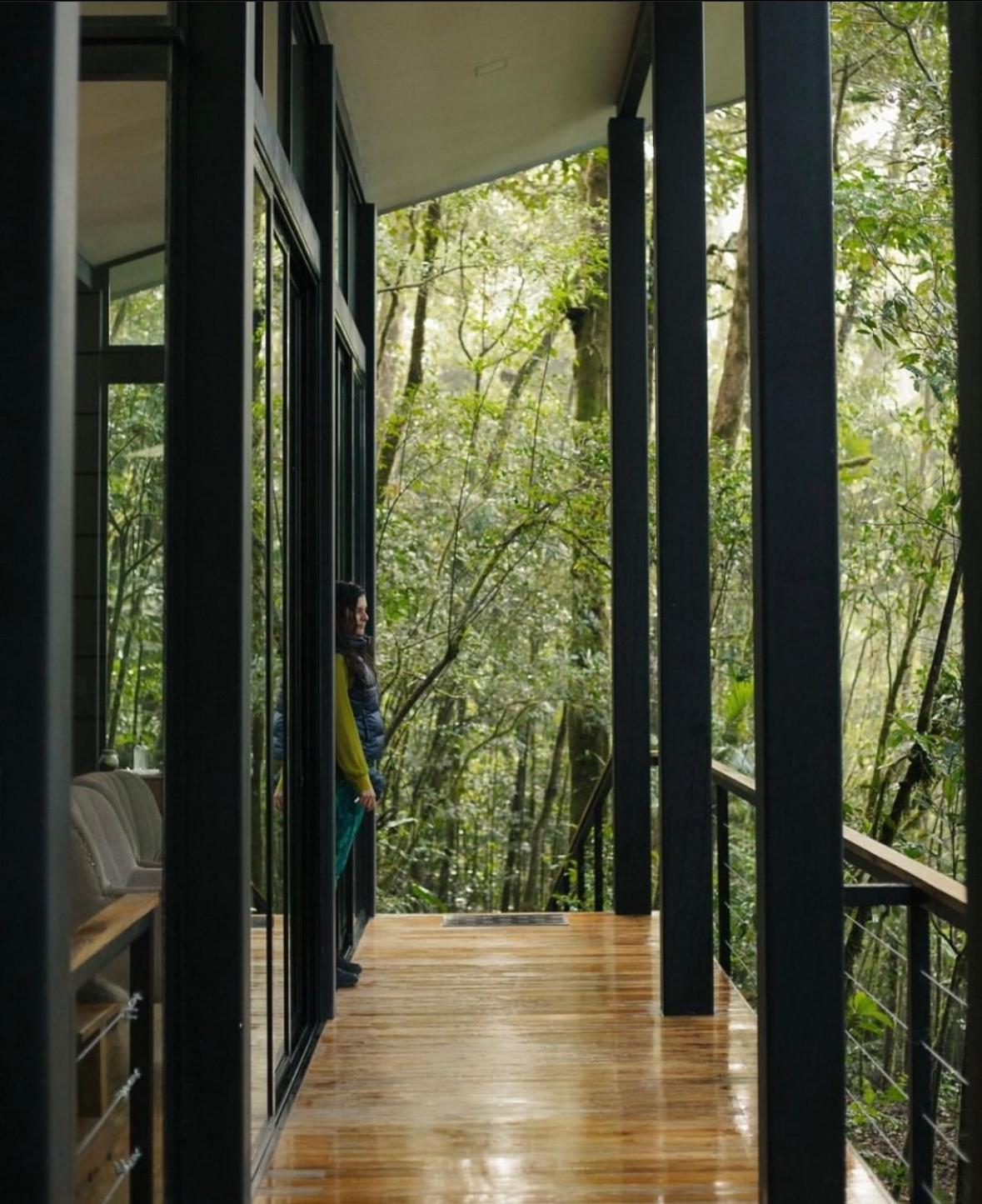 Hotel Belmar Monteverde Dış mekan fotoğraf