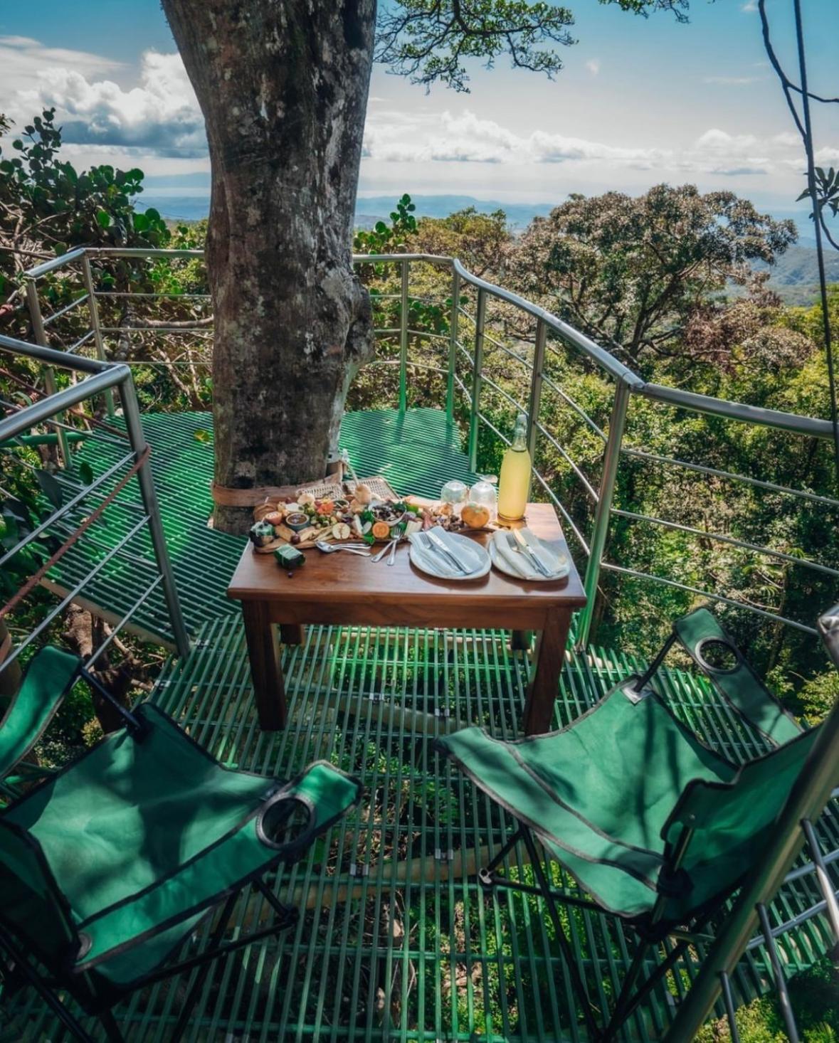 Hotel Belmar Monteverde Dış mekan fotoğraf