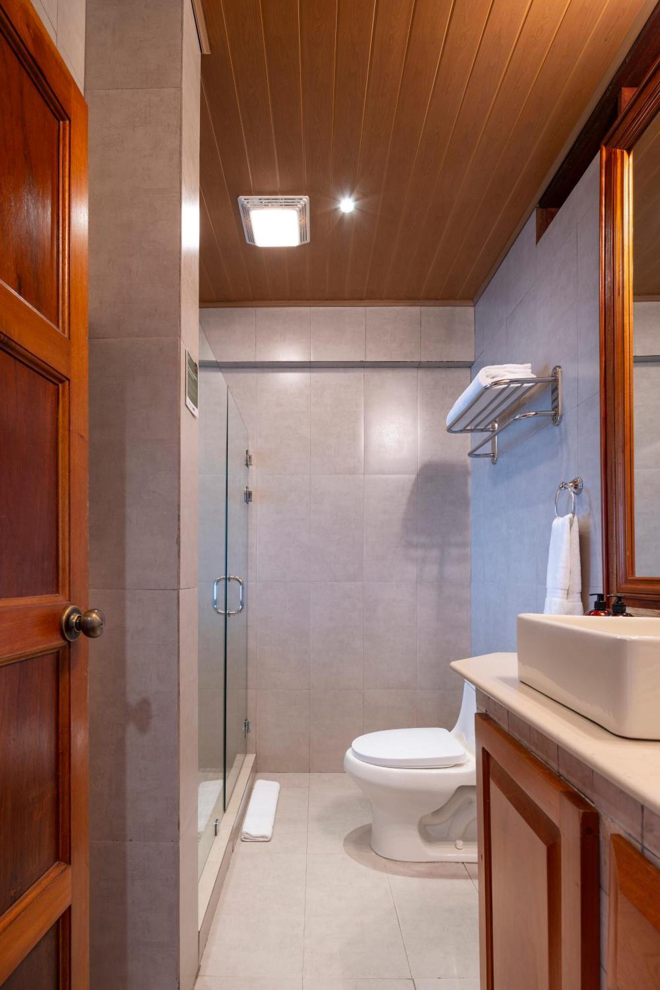Hotel Belmar Monteverde Dış mekan fotoğraf