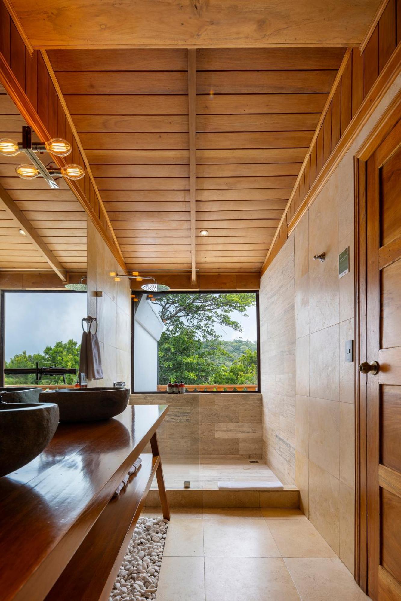Hotel Belmar Monteverde Dış mekan fotoğraf