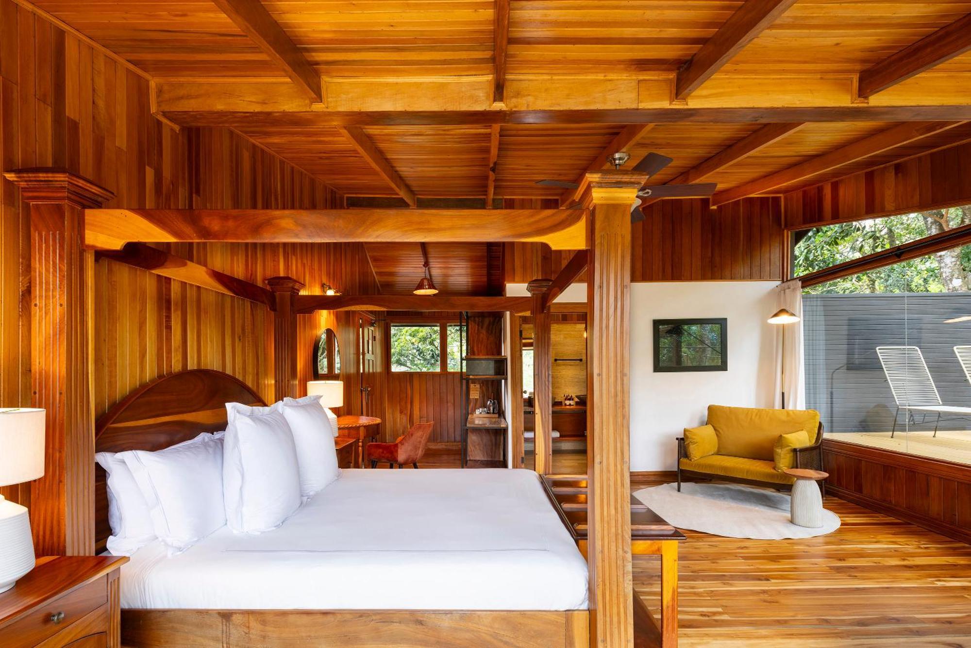 Hotel Belmar Monteverde Dış mekan fotoğraf