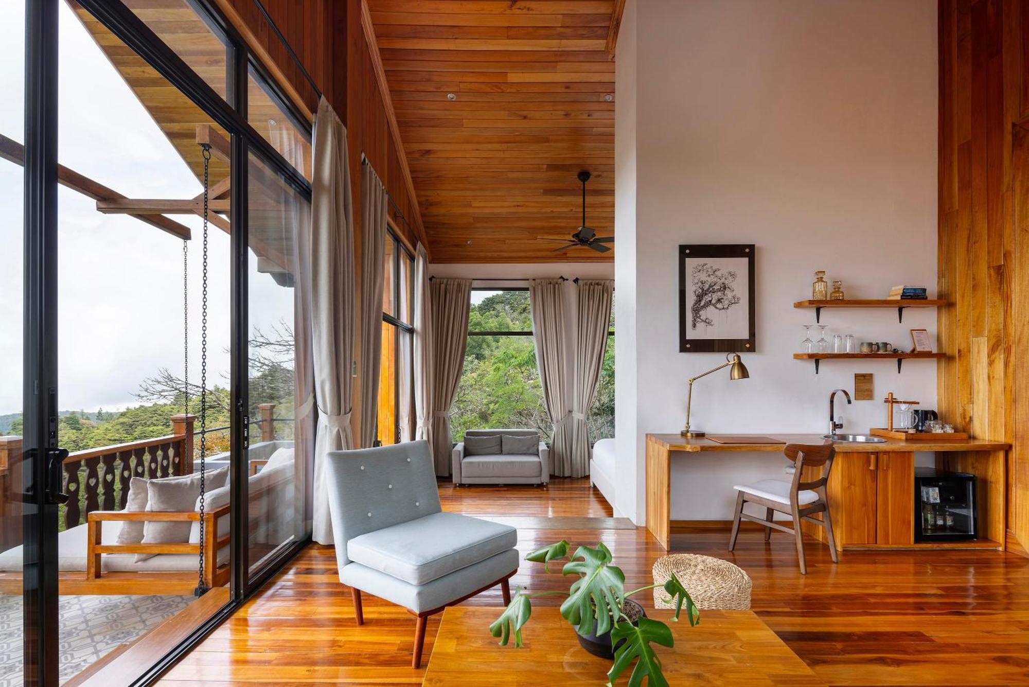 Hotel Belmar Monteverde Dış mekan fotoğraf
