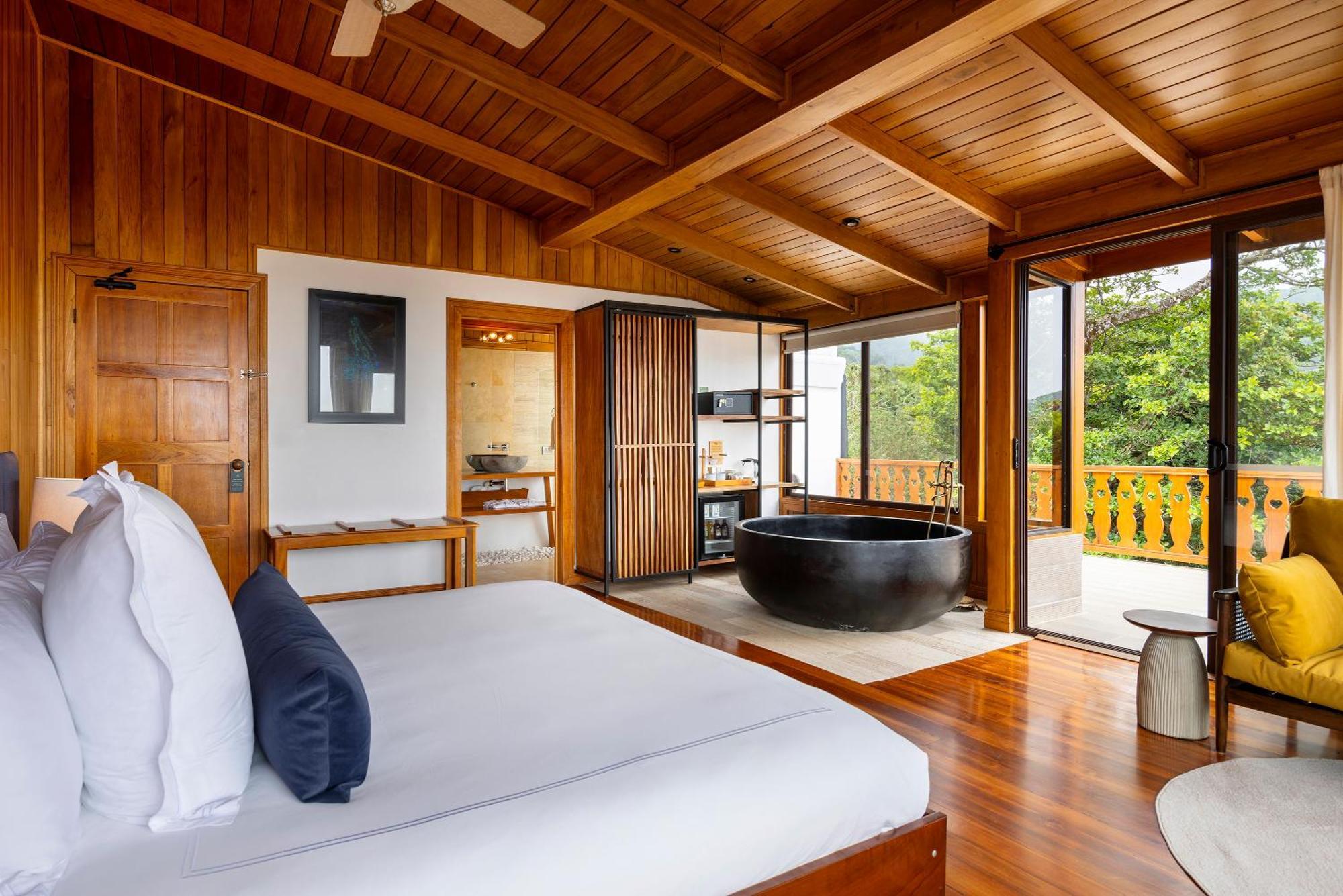 Hotel Belmar Monteverde Dış mekan fotoğraf