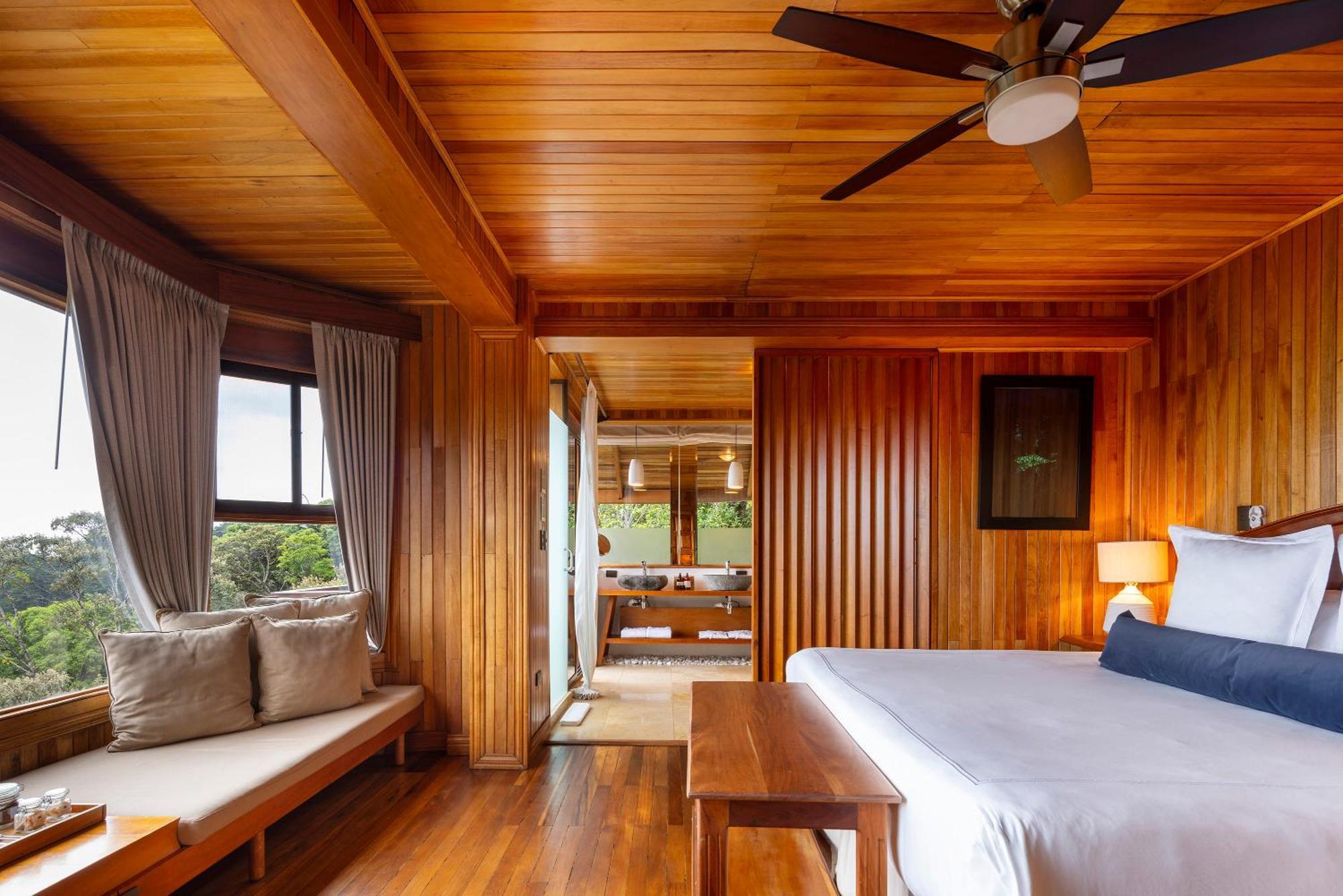 Hotel Belmar Monteverde Dış mekan fotoğraf