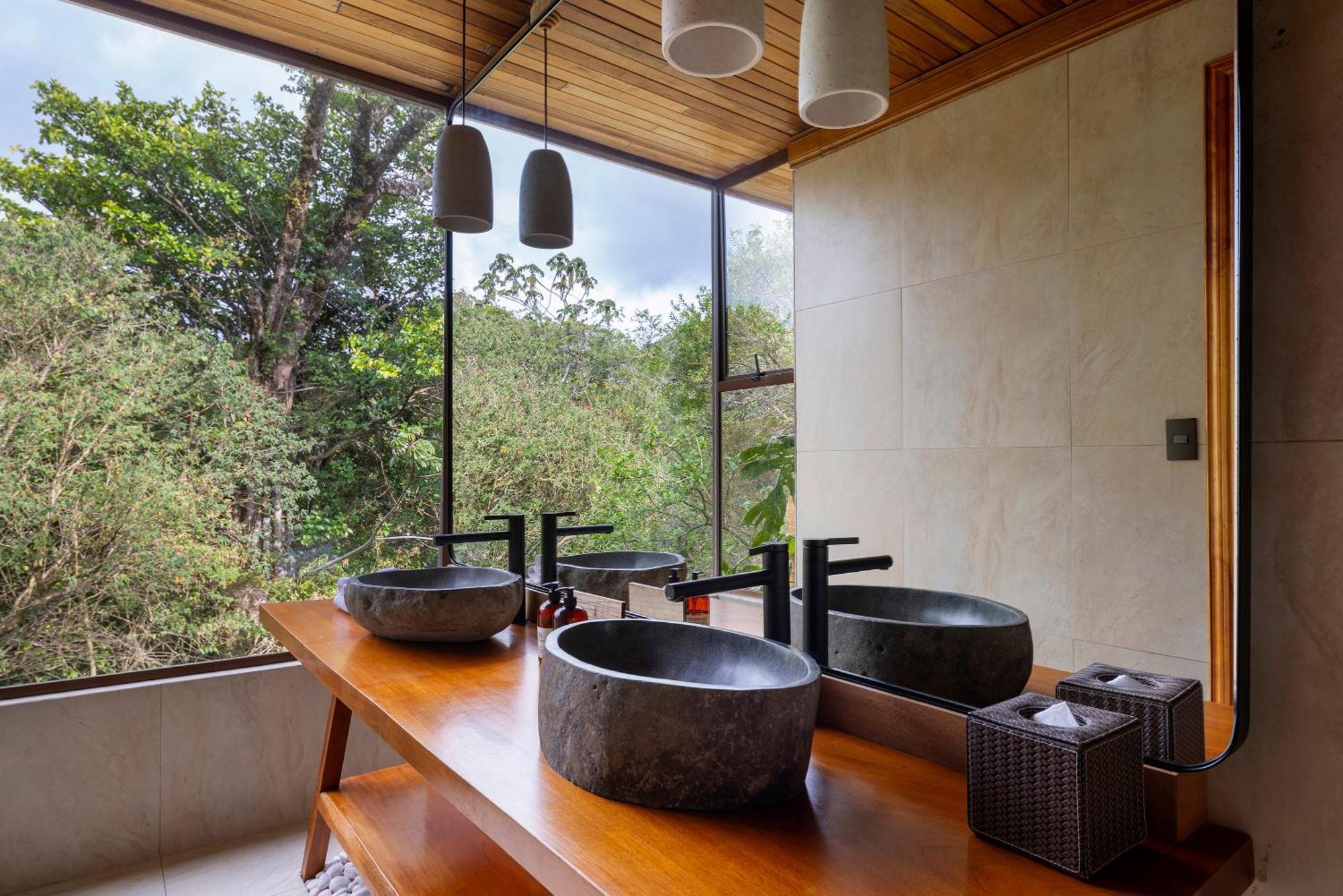 Hotel Belmar Monteverde Dış mekan fotoğraf