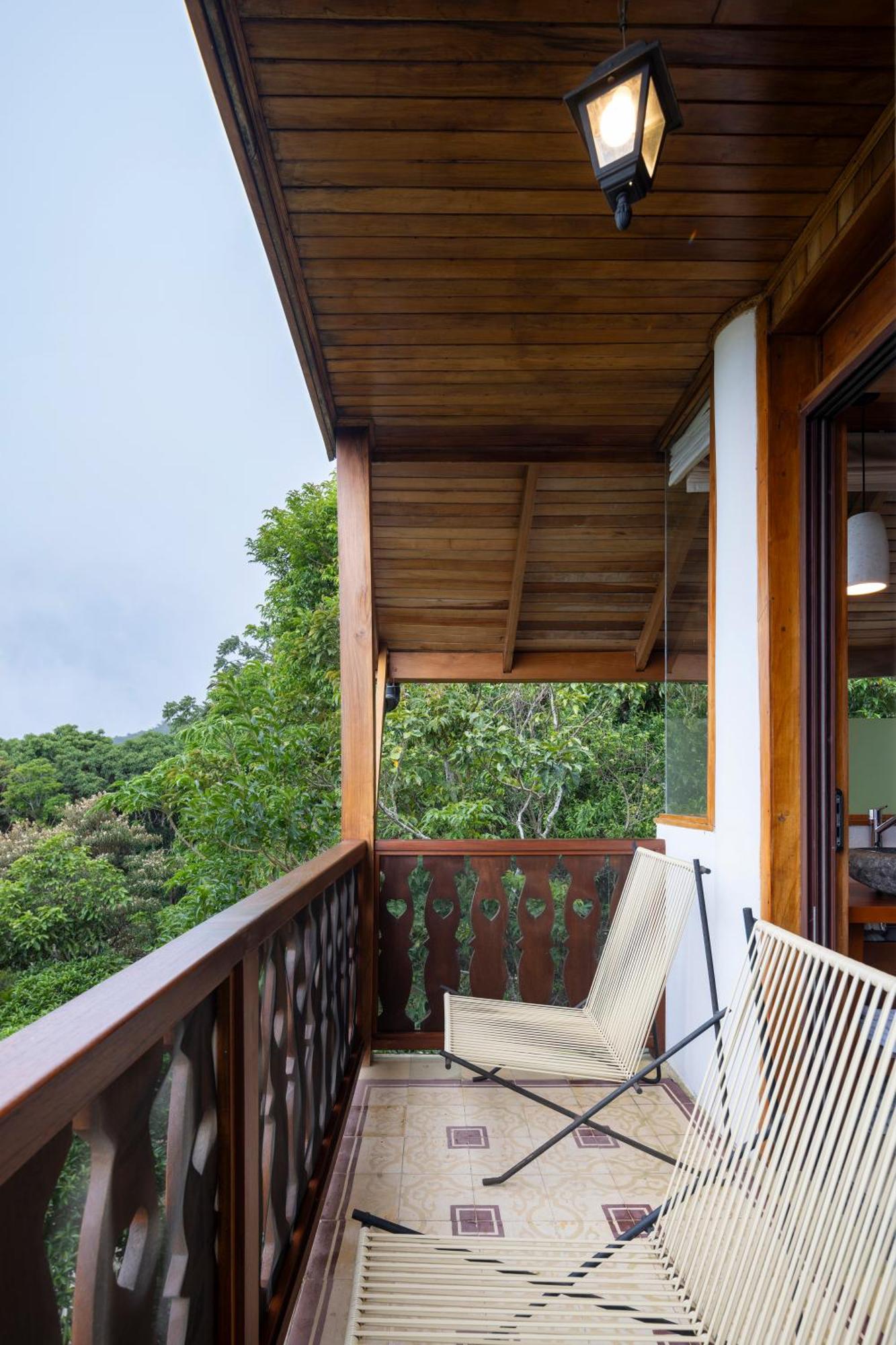 Hotel Belmar Monteverde Dış mekan fotoğraf
