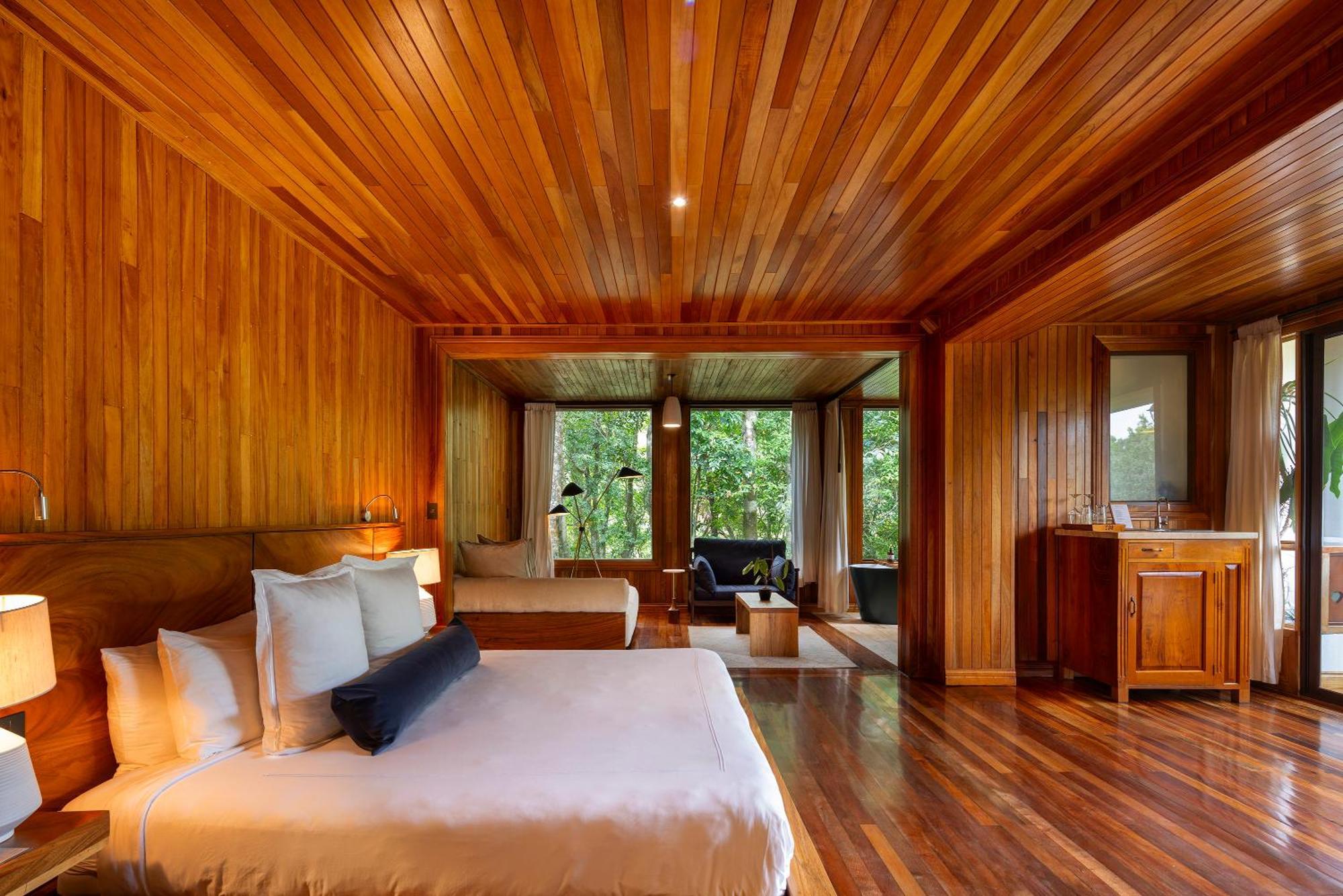 Hotel Belmar Monteverde Dış mekan fotoğraf