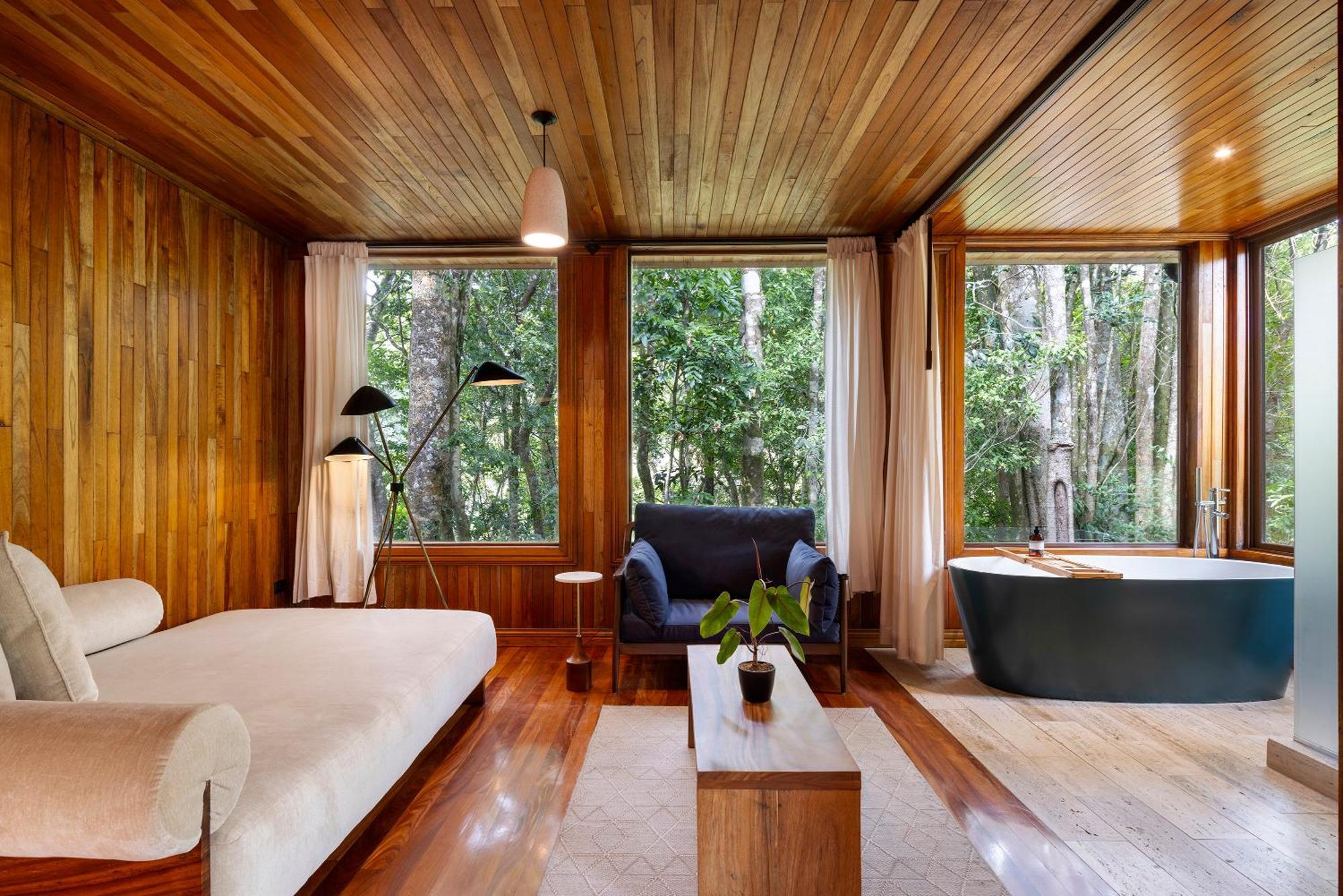 Hotel Belmar Monteverde Dış mekan fotoğraf