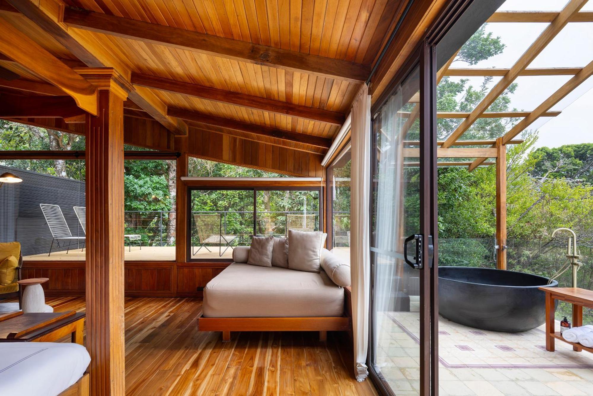 Hotel Belmar Monteverde Dış mekan fotoğraf