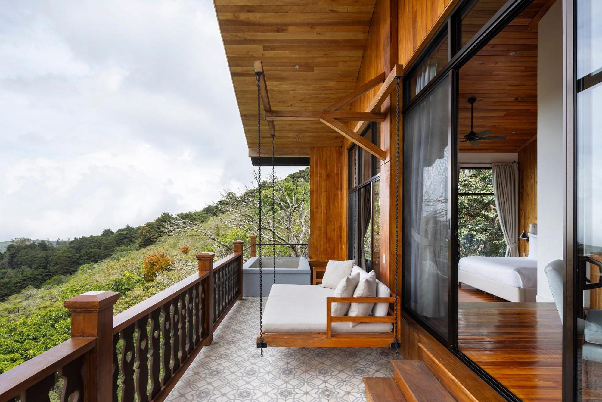 Hotel Belmar Monteverde Dış mekan fotoğraf