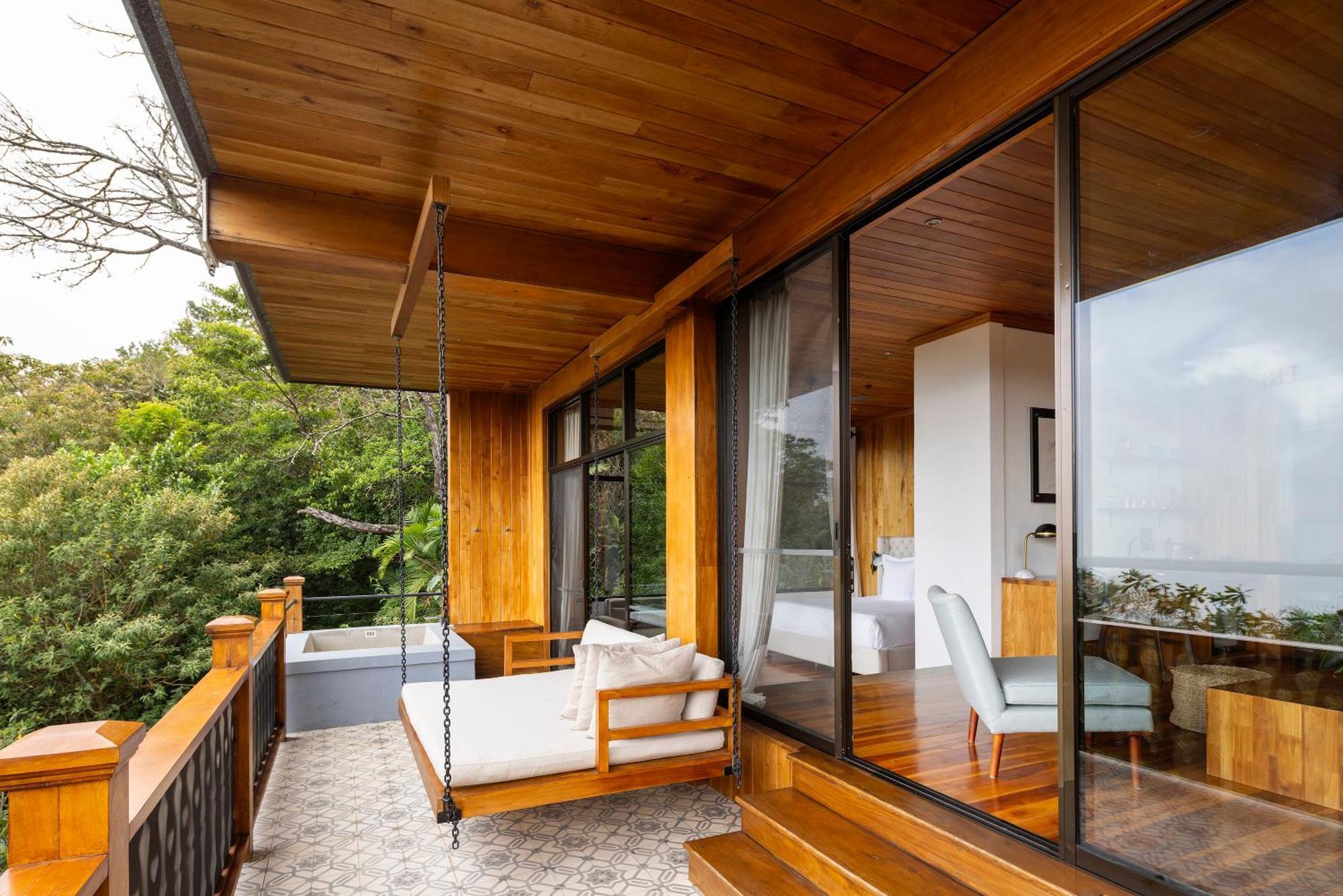 Hotel Belmar Monteverde Dış mekan fotoğraf