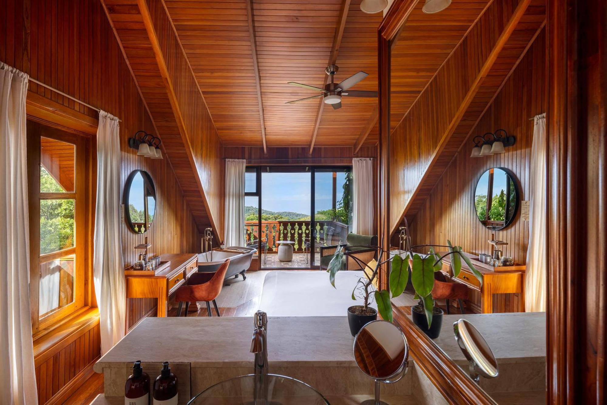 Hotel Belmar Monteverde Dış mekan fotoğraf