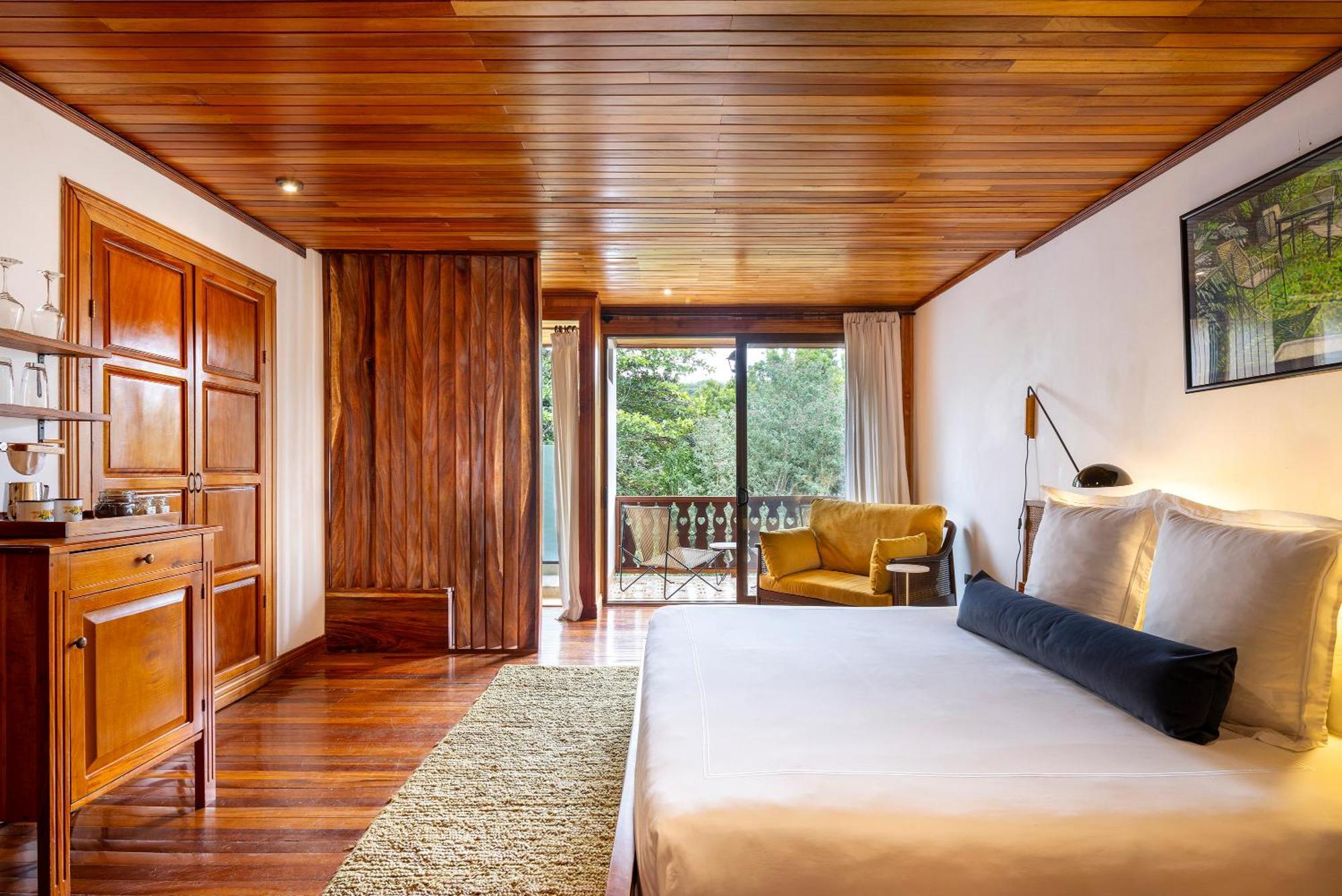Hotel Belmar Monteverde Dış mekan fotoğraf