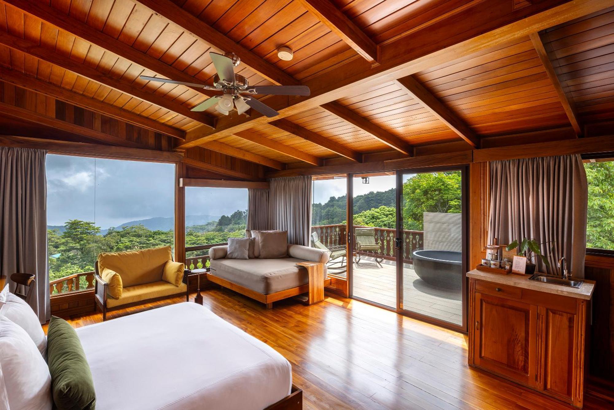 Hotel Belmar Monteverde Dış mekan fotoğraf