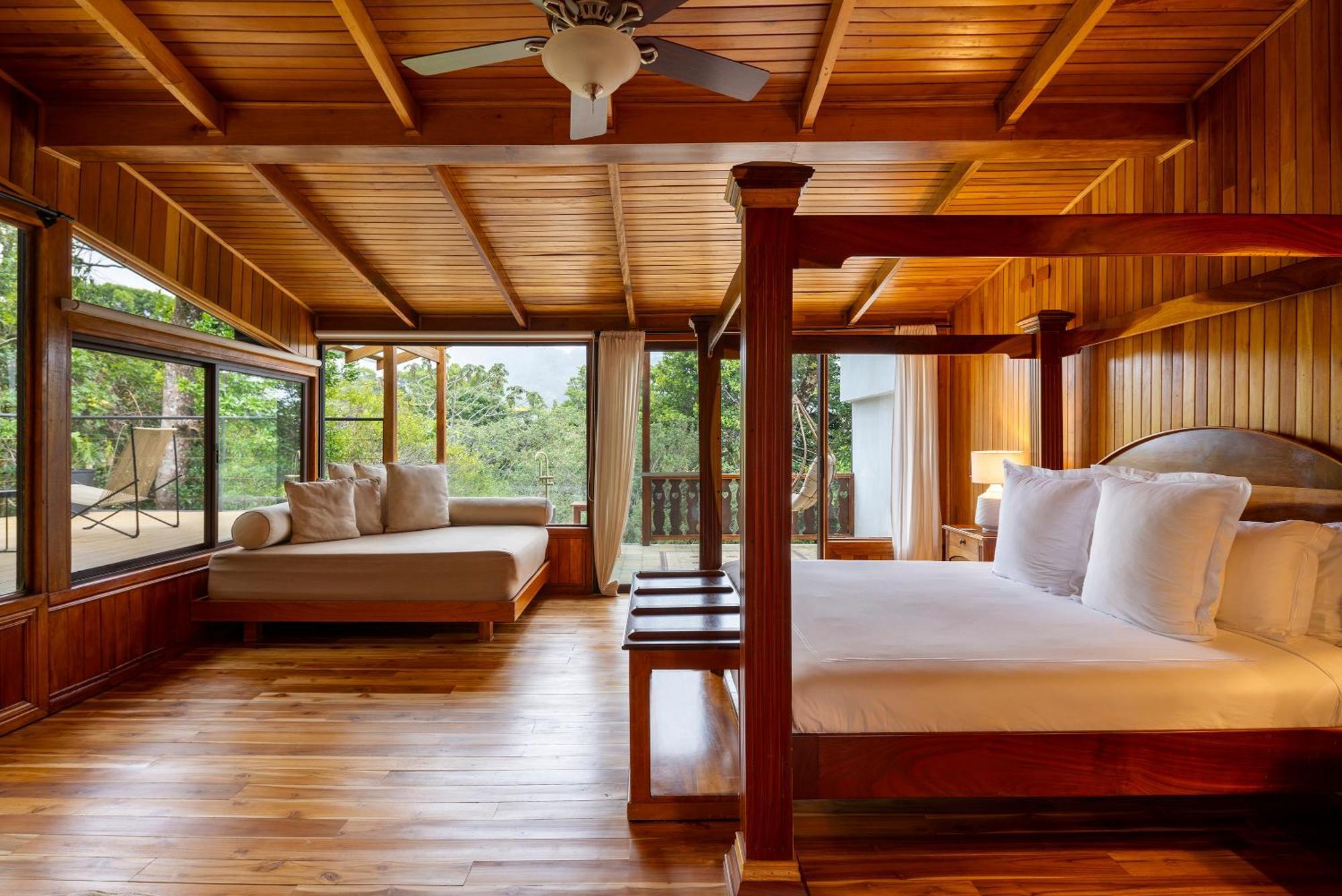 Hotel Belmar Monteverde Dış mekan fotoğraf