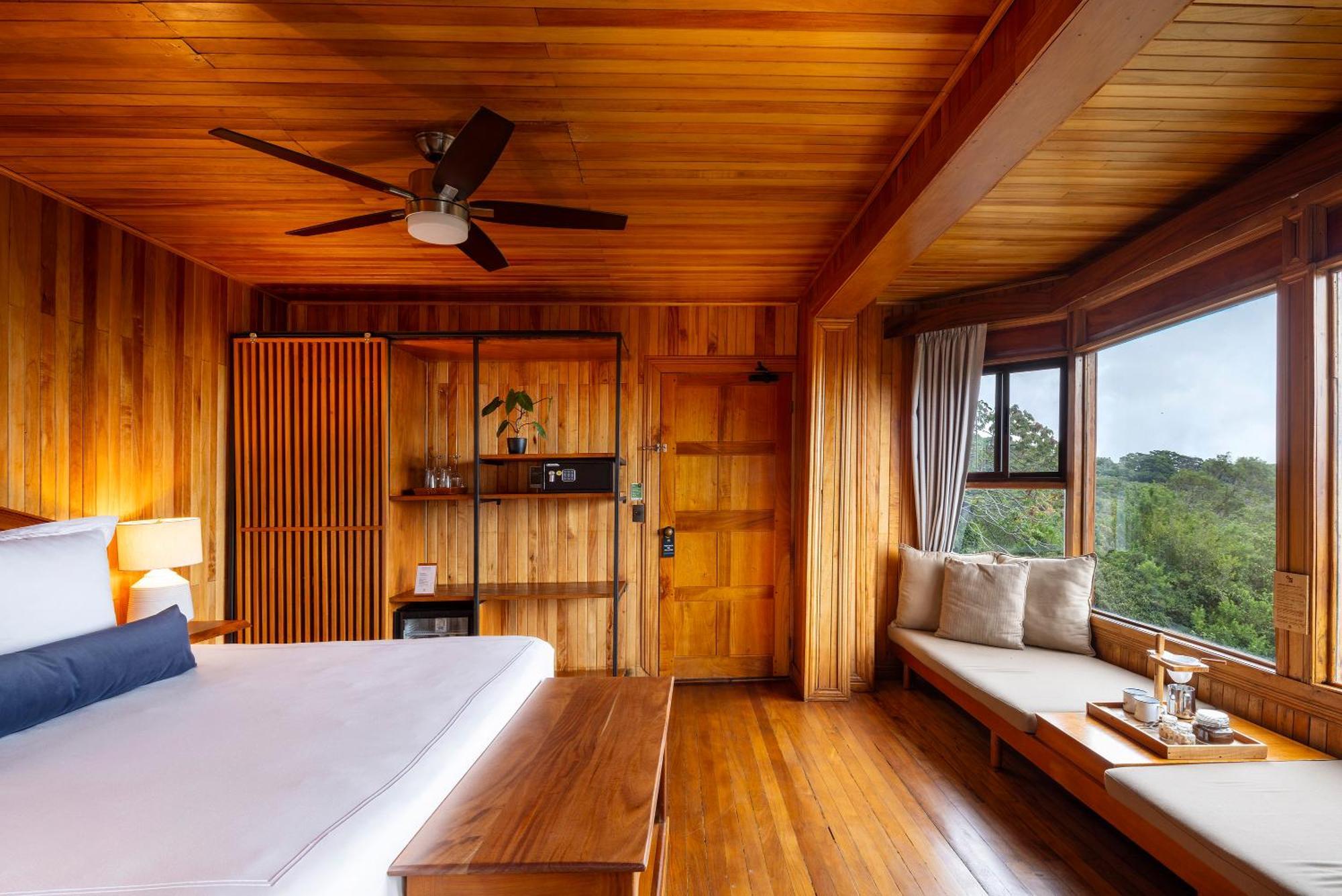 Hotel Belmar Monteverde Dış mekan fotoğraf