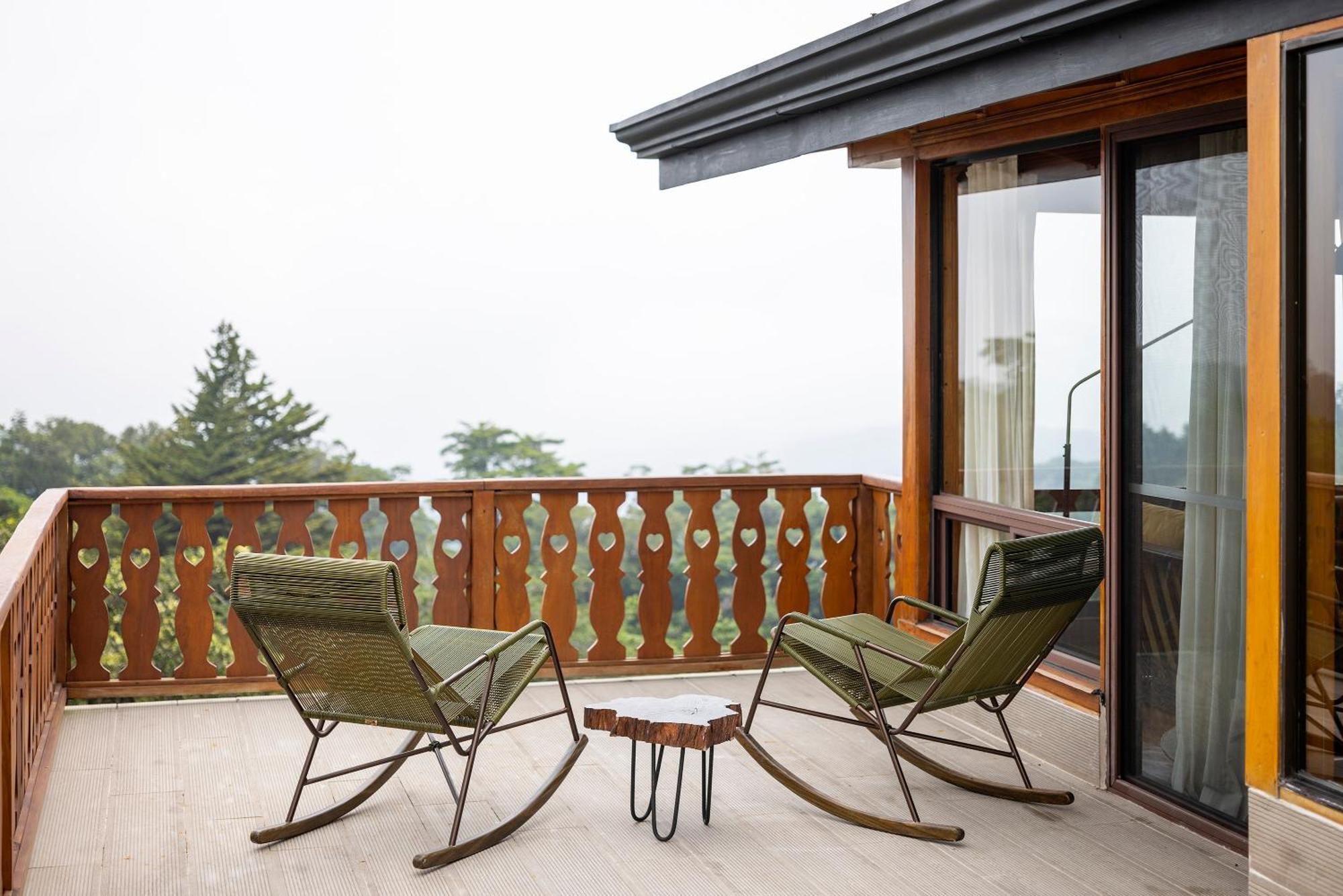 Hotel Belmar Monteverde Dış mekan fotoğraf