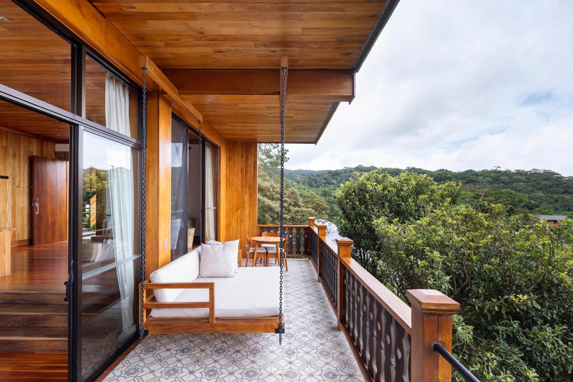 Hotel Belmar Monteverde Dış mekan fotoğraf