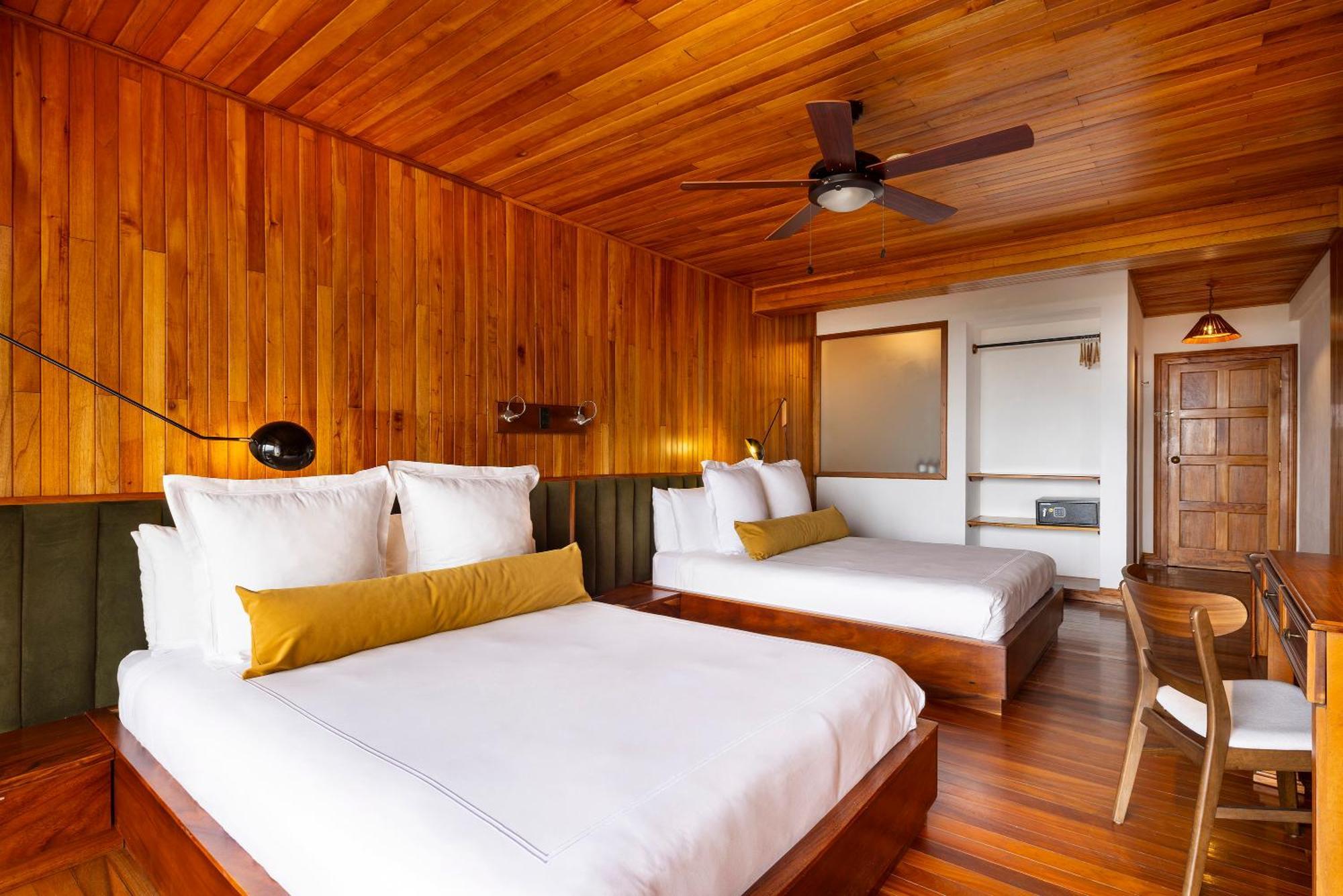 Hotel Belmar Monteverde Dış mekan fotoğraf