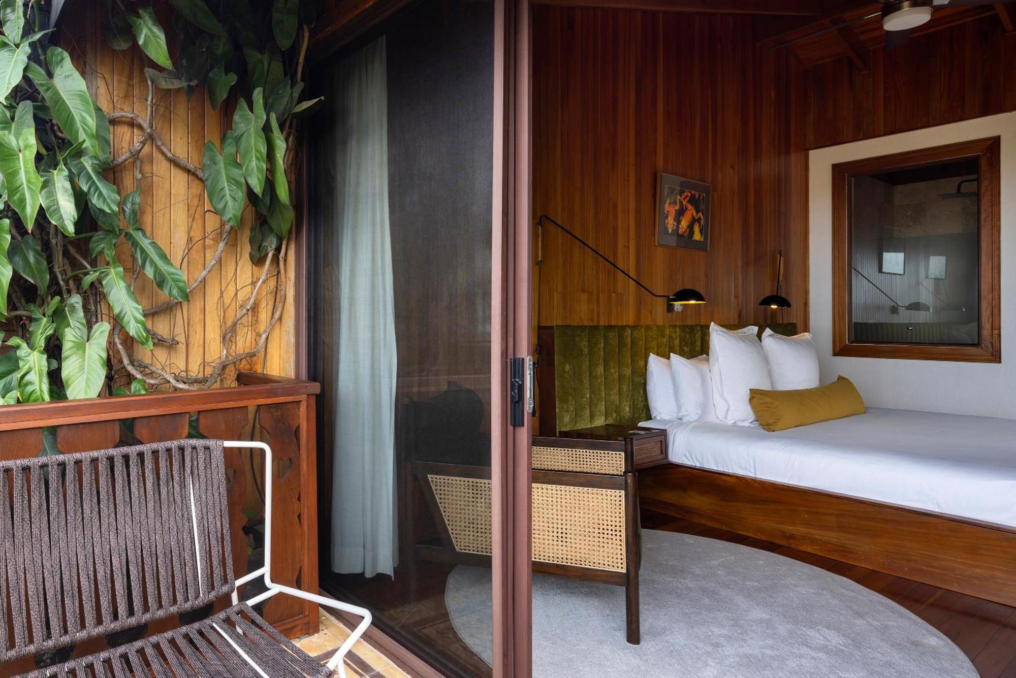 Hotel Belmar Monteverde Dış mekan fotoğraf