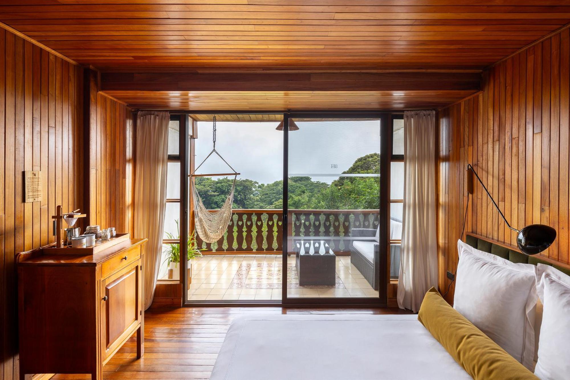Hotel Belmar Monteverde Dış mekan fotoğraf