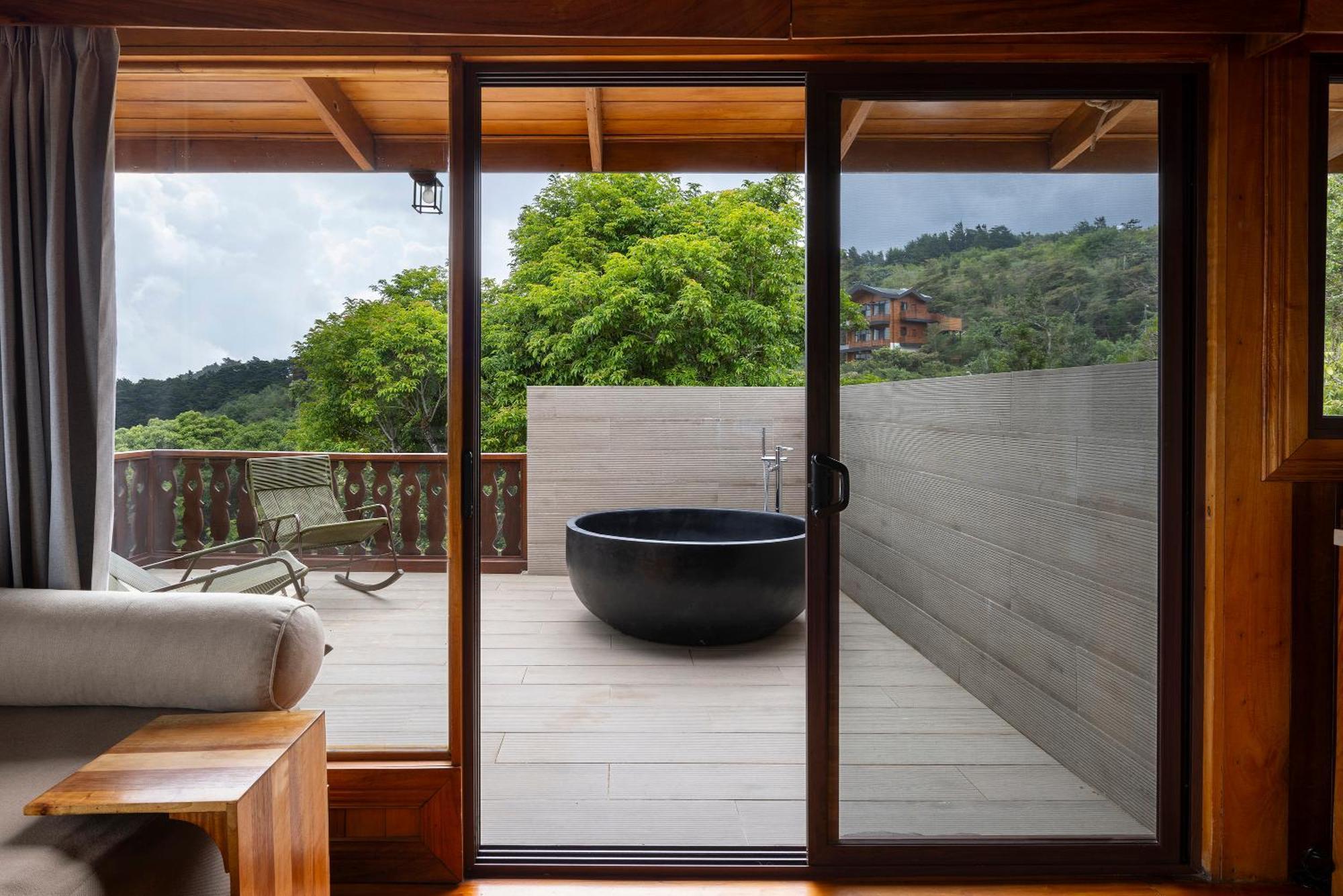 Hotel Belmar Monteverde Dış mekan fotoğraf