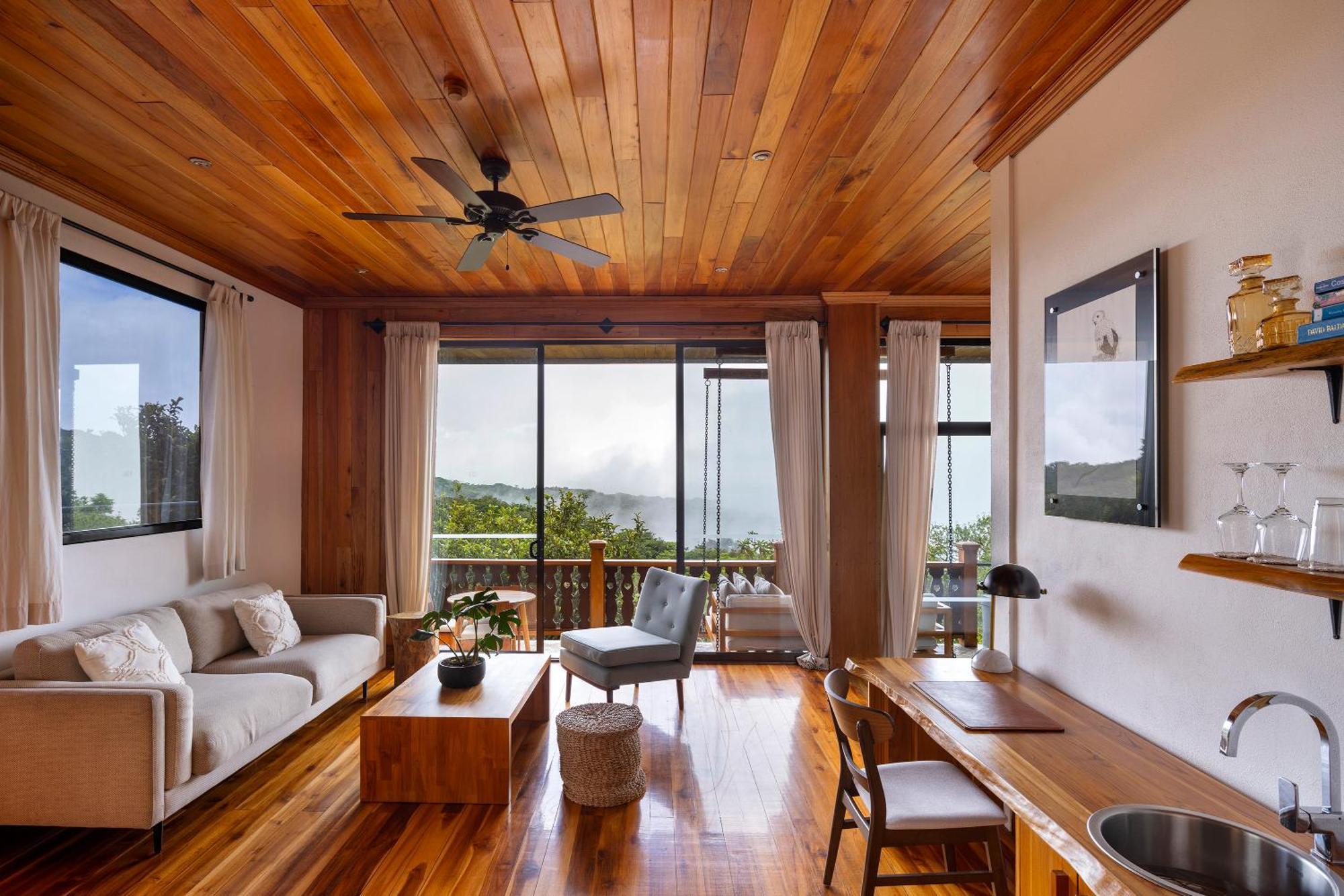 Hotel Belmar Monteverde Dış mekan fotoğraf