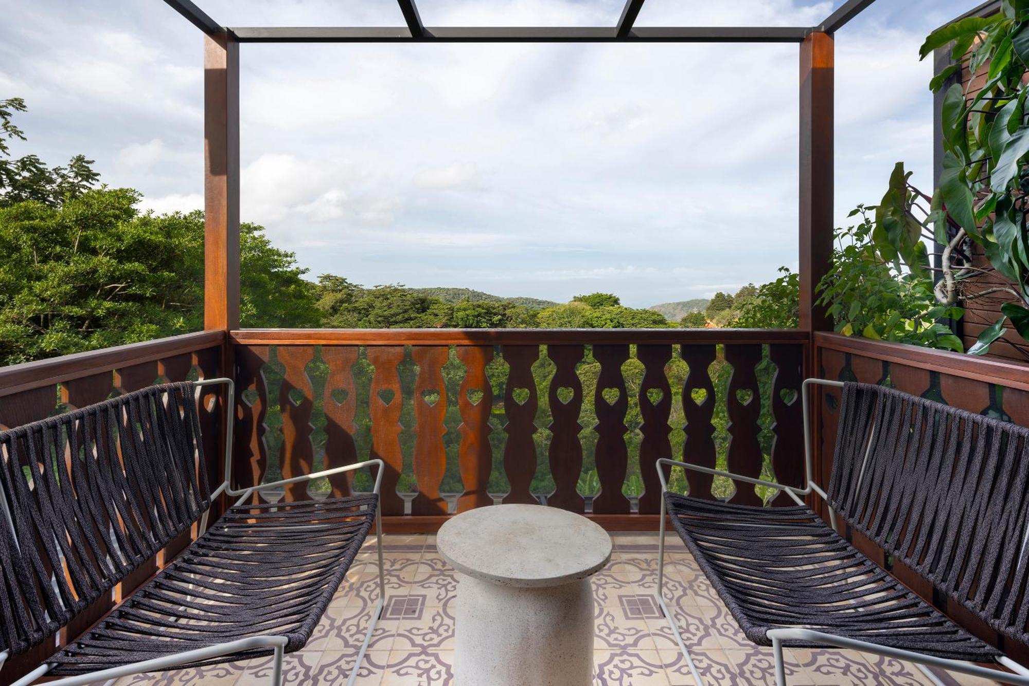 Hotel Belmar Monteverde Dış mekan fotoğraf