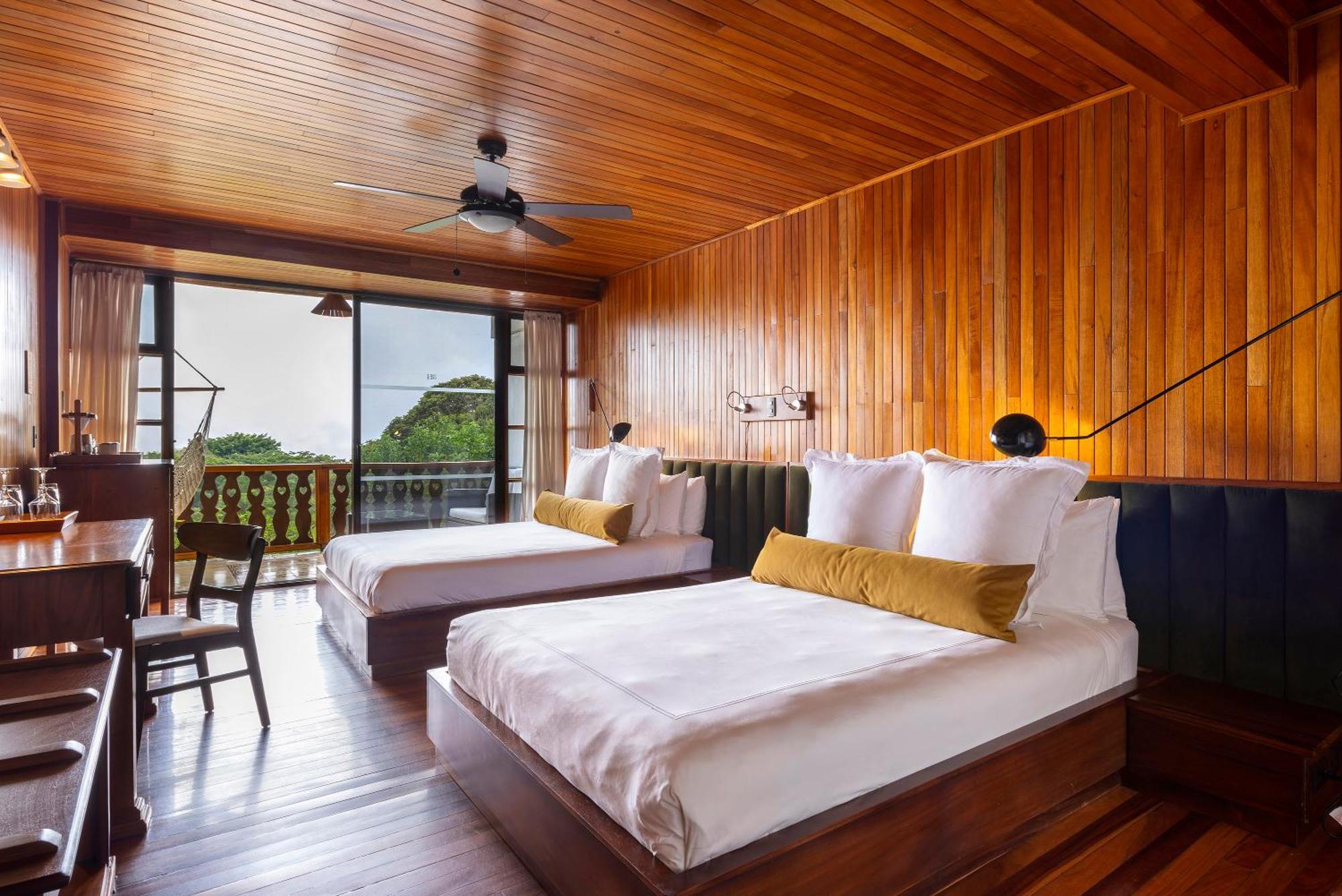 Hotel Belmar Monteverde Dış mekan fotoğraf