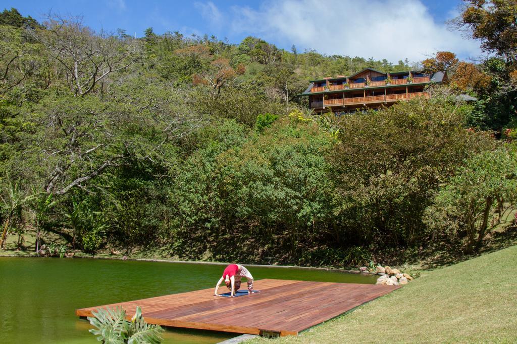 Hotel Belmar Monteverde Dış mekan fotoğraf