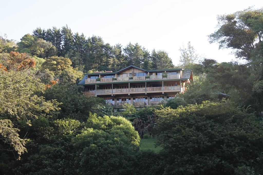Hotel Belmar Monteverde Dış mekan fotoğraf