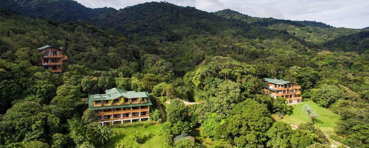 Hotel Belmar Monteverde Dış mekan fotoğraf
